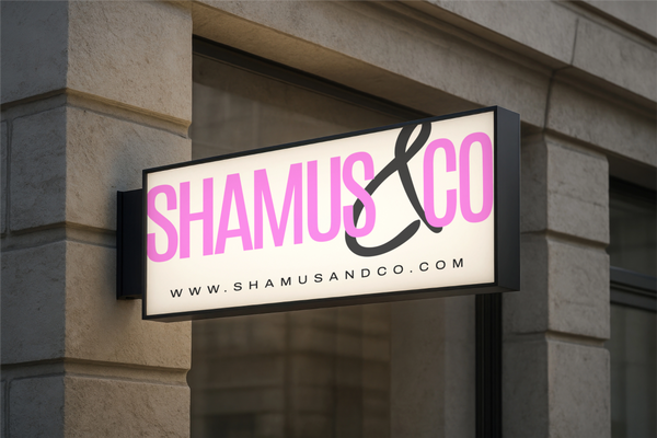 Shamus & Co 